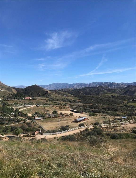 Agua Dulce, CA 91350,0 Vac/Vic Willow Ln/ Woolsox Road