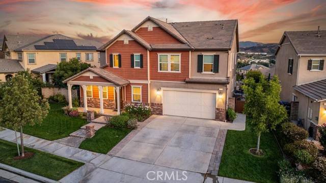 Saugus (santa Clarita), CA 91350,22372 Driftwood Court