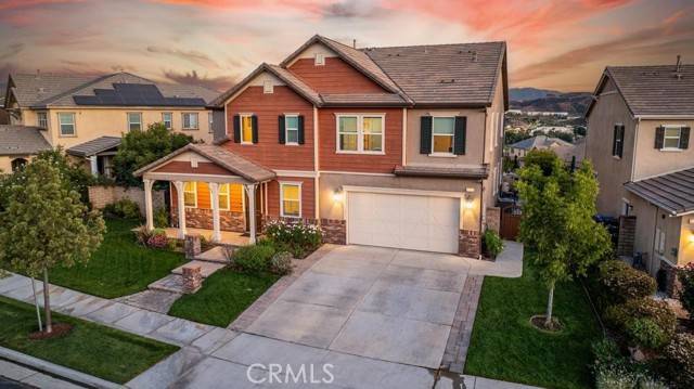 Saugus (santa Clarita), CA 91350,22372 Driftwood Court