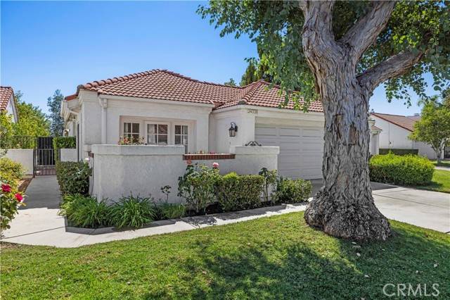 Valencia (santa Clarita), CA 91355,24338 Taranto Avenue