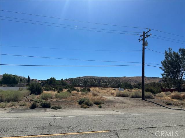 Palmdale, CA 93550,750 E Barrel Springs Road