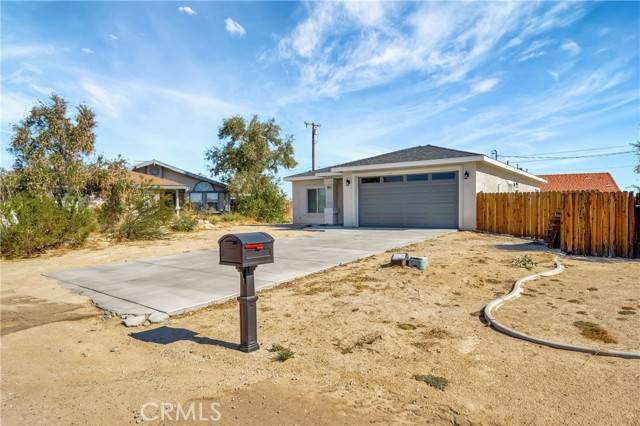 California City, CA 93505,10549 Camille Court