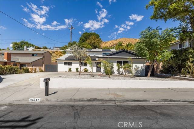 Canyon Country (santa Clarita), CA 91387,17817 Blackbrush Drive