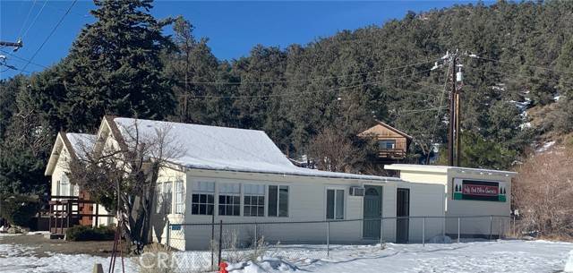 Frazier Park, CA 93225,7013 Lockwood Valley Rd