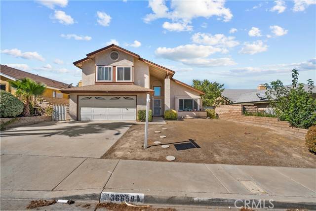 Palmdale, CA 93550,36659 Spanish Broom Drive