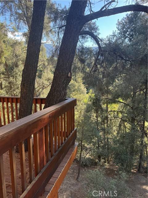 Pine Mtn Club, CA 93222,2317 Woodland Drive