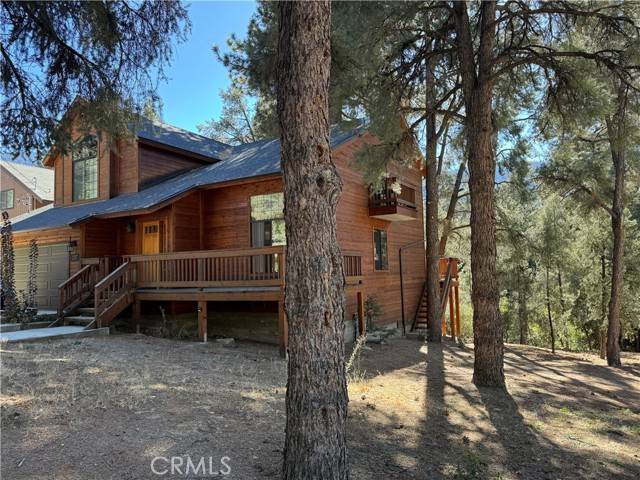 Pine Mtn Club, CA 93222,2317 Woodland Drive