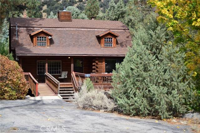 Pine Mtn Club, CA 93222,15921 Wildwood Road