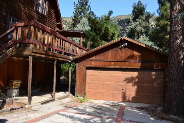 Pine Mtn Club, CA 93222,15921 Wildwood Road