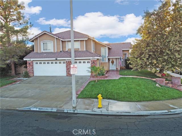 Palmdale, CA 93550,36757 33rd Street