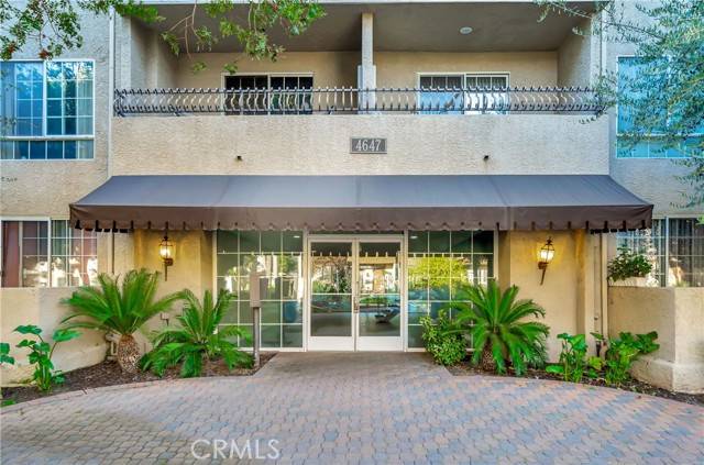 Sherman Oaks, CA 91403,4647 Willis Avenue #312