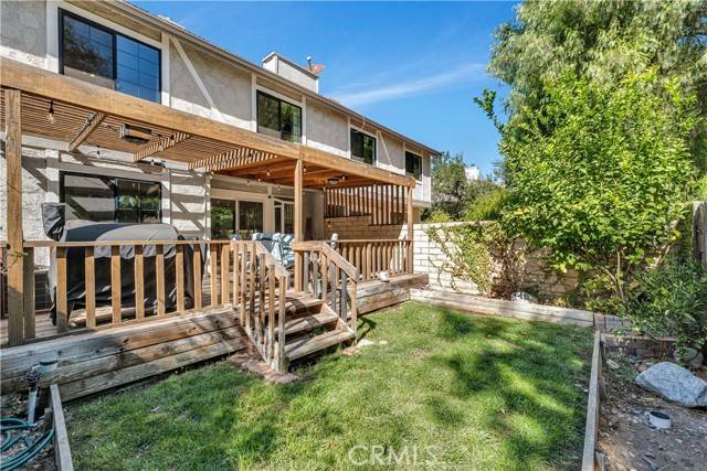 Agoura Hills, CA 91301,29721 Canwood Street