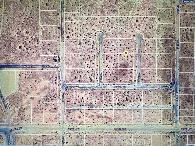 California City, CA 93505,0 107th St