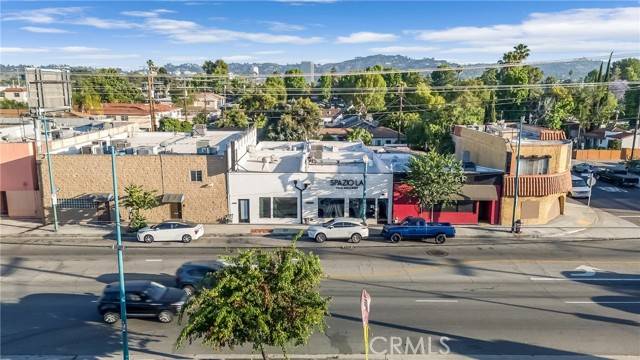 North Hollywood (los Angeles), CA 91601,10620 Magnolia Boulevard