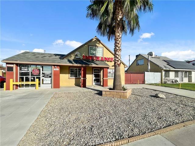 Lancaster, CA 93534,44030 10th Street