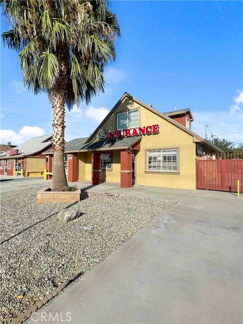 Lancaster, CA 93534,44030 10th Street