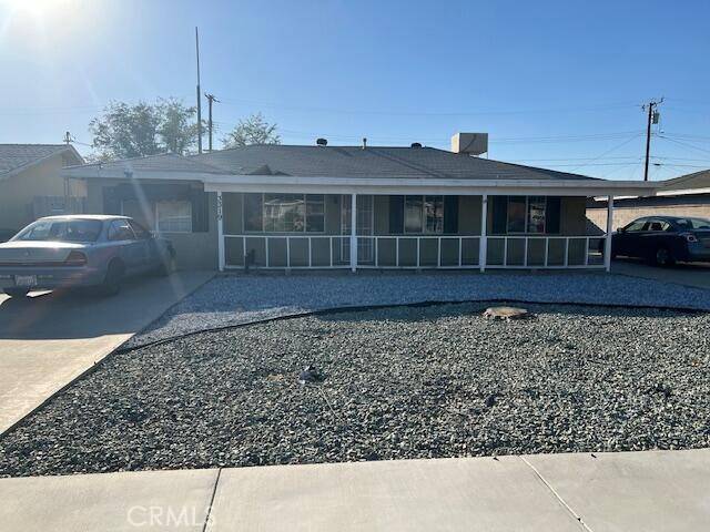 Rosamond, CA 93560,3319 Glendower Street