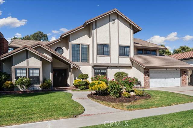 Newhall (santa Clarita), CA 91321,23329 Happy Valley Drive