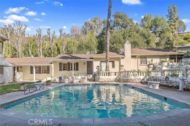 Encino (los Angeles), CA 91436,16226 Elisa Place