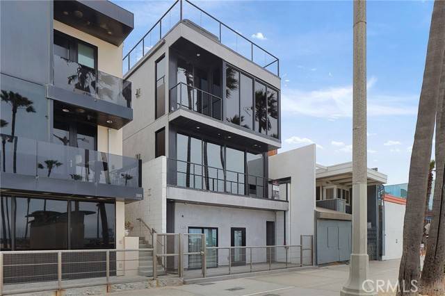 Venice (los Angeles), CA 90291,3011 Ocean Front Walk