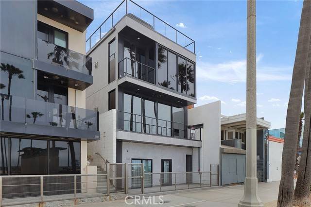 Venice (los Angeles), CA 90291,3011 Ocean Front Walk