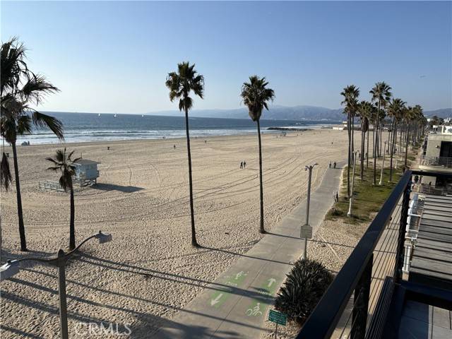 Venice (los Angeles), CA 90291,3011 Ocean Front Walk