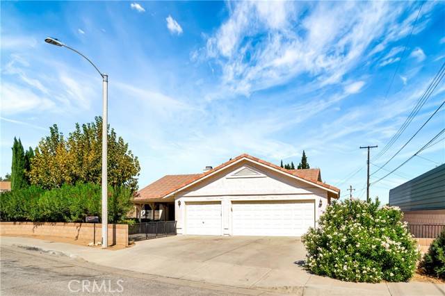 Lancaster, CA 93536,4639 W Avenue M9