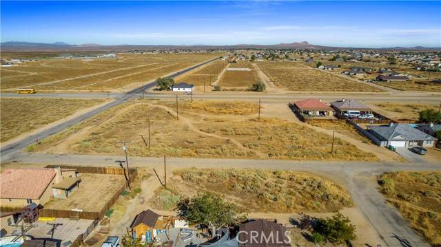 California City, CA 93505,0 Bay Ave near Kenniston St