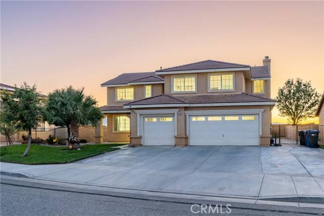 Lancaster, CA 93536,43809 Freer Way