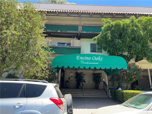 Encino (los Angeles), CA 91316,5460 White Oak Avenue #G210