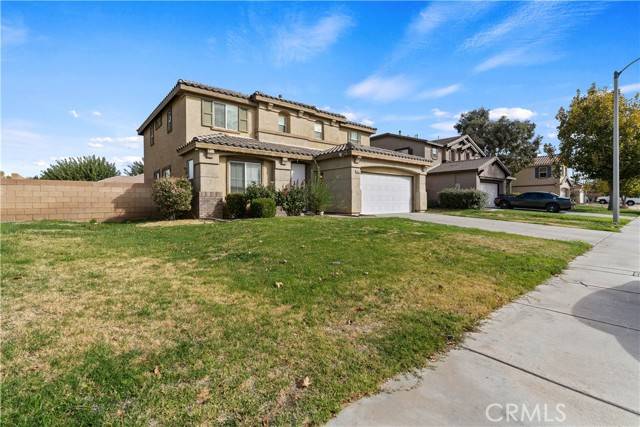 Palmdale, CA 93550,3811 E Avenue Q12