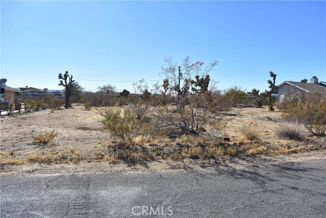 Yucca Valley, CA 92284,57991 Pimlico Avenue