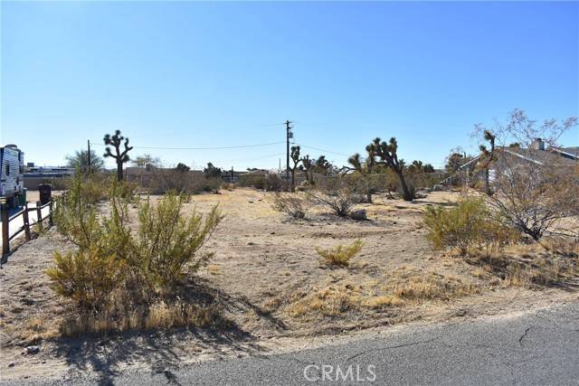 Yucca Valley, CA 92284,57991 Pimlico Avenue