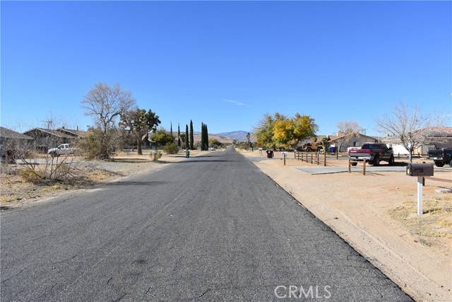 Yucca Valley, CA 92284,57991 Pimlico Avenue