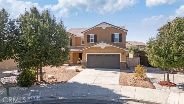 Lancaster, CA 93535,43237 Melody Lane