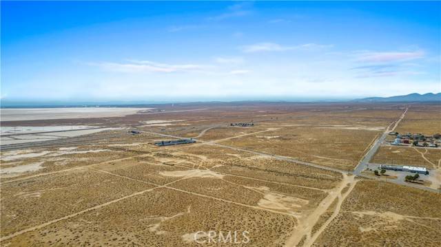 North Edwards, CA 93523,0 Claymine Rd