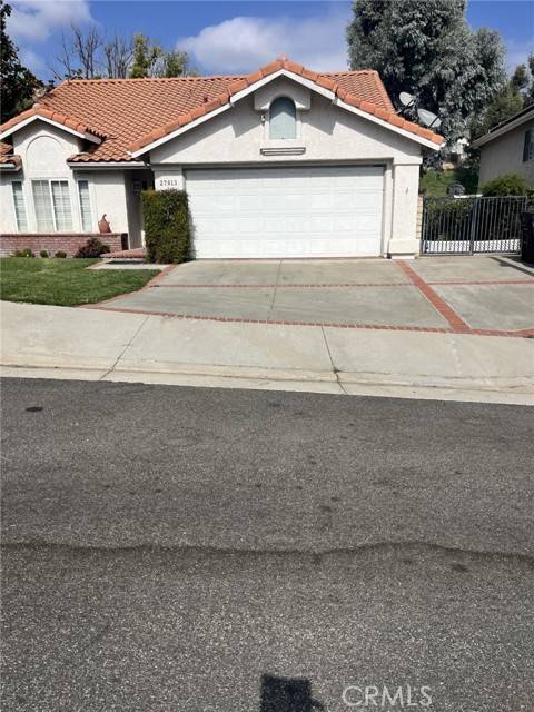 Castaic, CA 91384,27813 Lassen Street