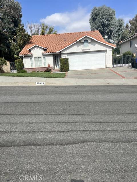 Castaic, CA 91384,27813 Lassen Street