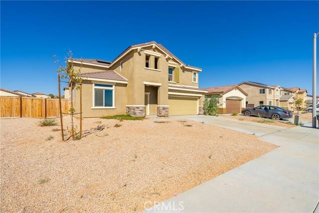 Rosamond, CA 93560,2842 La Calle Audaz Avenue