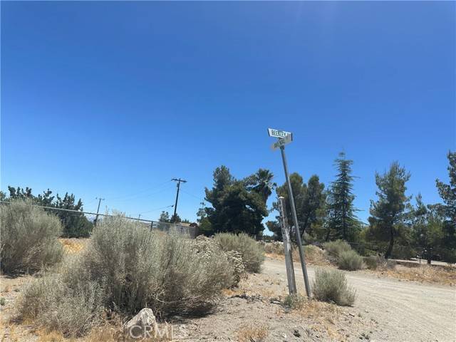 Phelan, CA 92371,0 Beekley Road