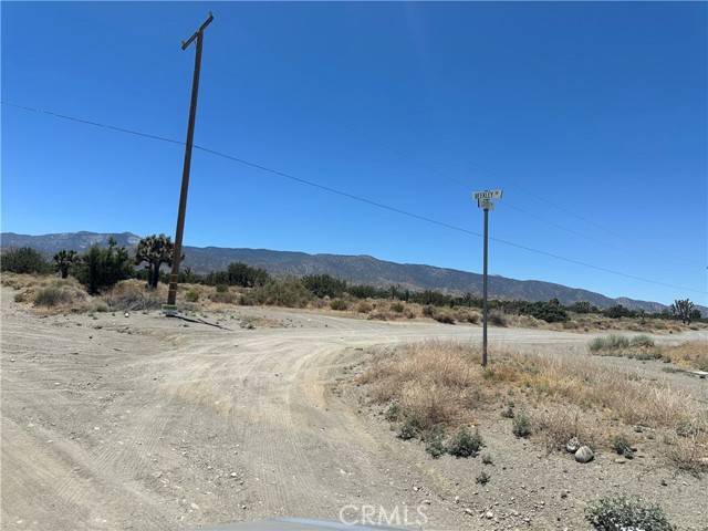 Phelan, CA 92371,0 Beekley Road