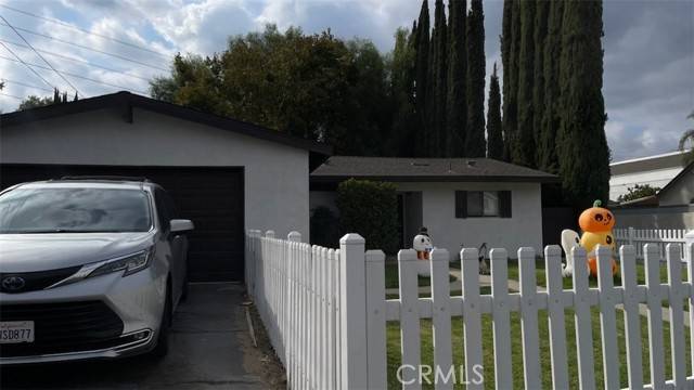 Newhall (santa Clarita), CA 91321,24623 Wayman Street