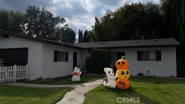 Newhall (santa Clarita), CA 91321,24623 Wayman Street