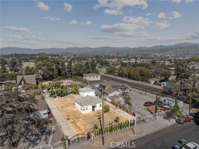 Sun Valley (los Angeles), CA 91352,11135 Cohasset Street