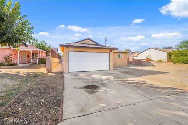 Lancaster, CA 93534,626 W Avenue H12