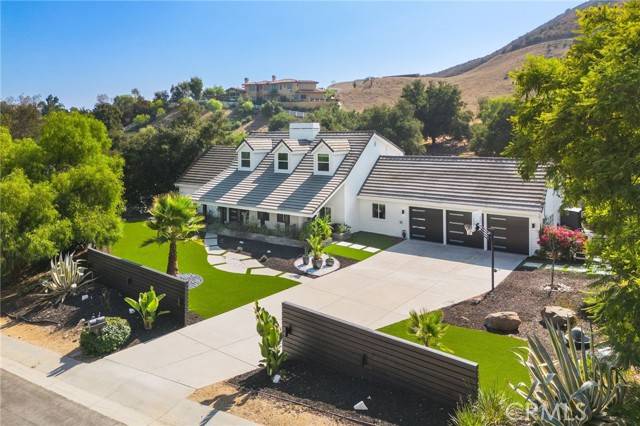 Bell Canyon, CA 91307,207 Saddlebow Road