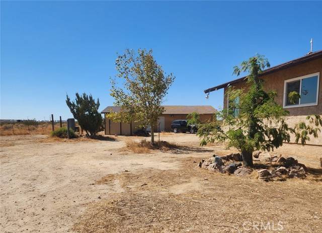 Mojave, CA 93501,9201 Shirley Street