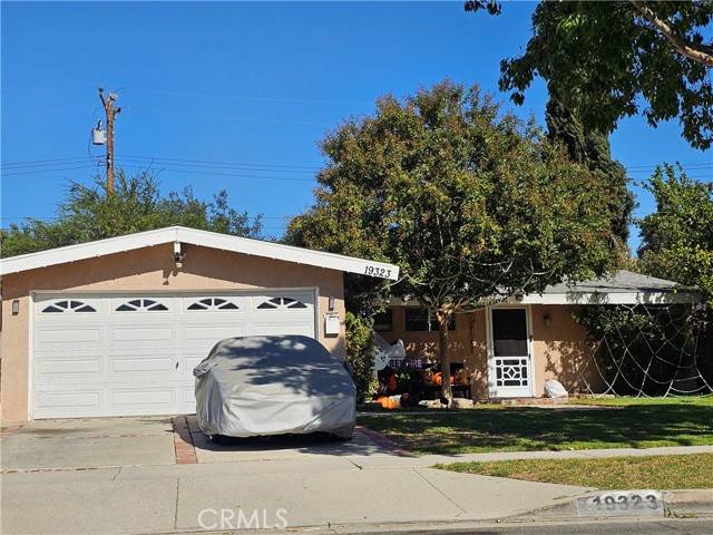 Canyon Country (santa Clarita), CA 91351,19323 Cedarcreek Street