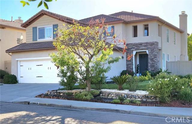 Canyon Country (santa Clarita), CA 91387,26523 Starling Ct. Court