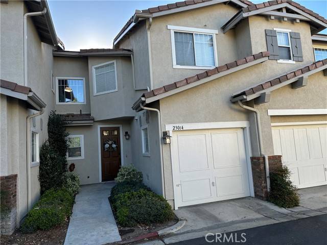 Valencia (santa Clarita), CA 91354,23014 Cheyenne Drive #151